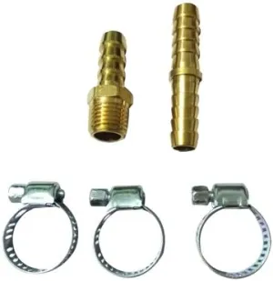 1203S499 Hose Repair Kit, 1/4-In. - Quantity 24
