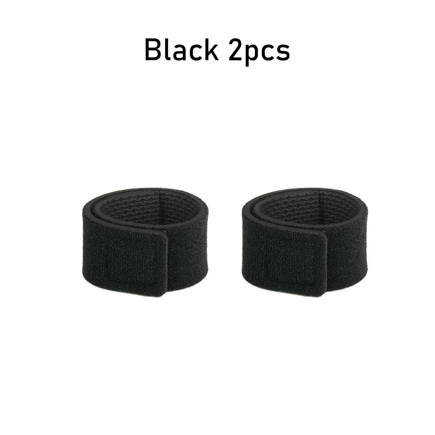 12/6/2Pcs Fishing Rod Holder Pole Belt Fastener Suspenders Strap Elastic Cable Fishing Rod Storage Tool Tackle Box Accessories ﻿