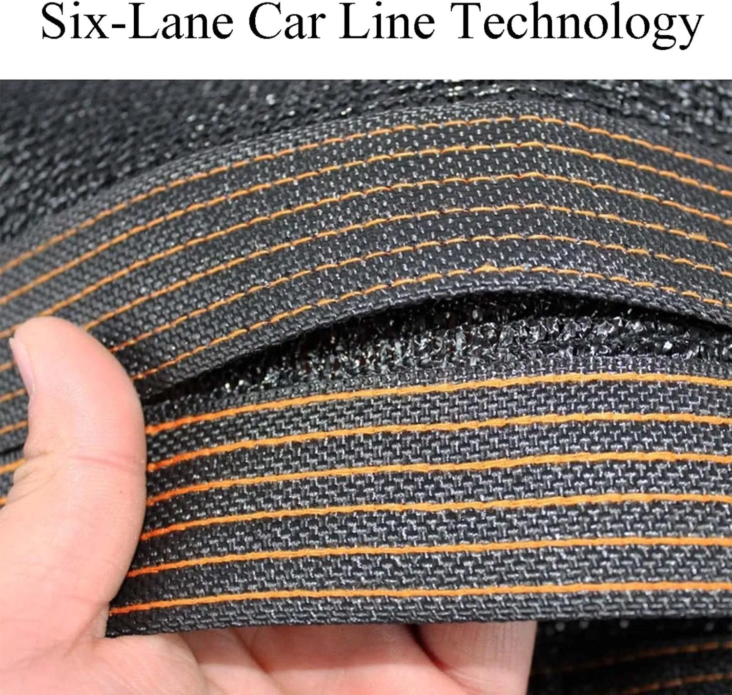 16x30ft Shade Mesh Tarp 90% Sunblock Shade Cloth, UV Resistant Mesh Net, Taped Edge with Grommets Sun Block Fabric, Sunblock Shade Cloth Cover for Greenhouse, Parking, Garden Yard