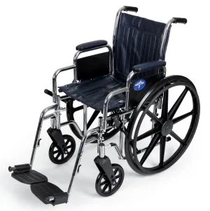 2000 Wheelchairs