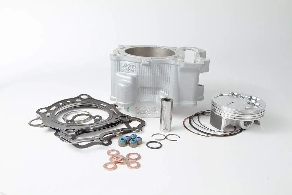 20002-K03 Standard Bore Cylinder Kit