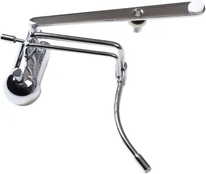2003C ALL METAL Bidet Attachment in Beautiful Chromed Finish