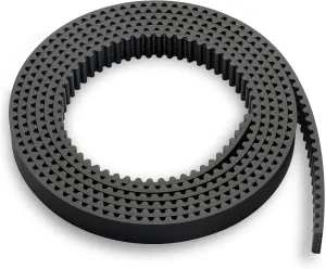 2770820 Lift Belt Kit, Trolling Motor Lift Belt Kit Replacement for Minn Kota Ulterra Trolling Motor Fit for All Ulterra Trolling Motor