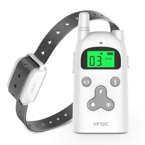 300m Electric Pet Dog Training Collar