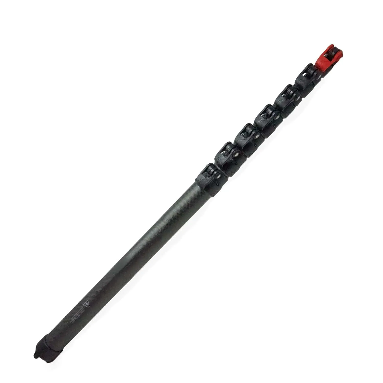 3K Carbon Fibre Pole (10.5ft)