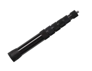 6 mini, POCKET-QT, VDB Complete collection pole boom Anti-slip segments