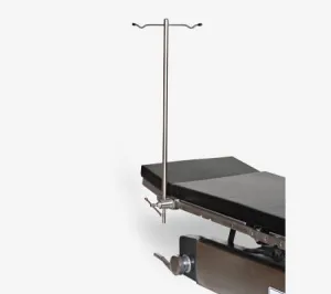 AC2114 | Table Mounted Rigid IV Pole