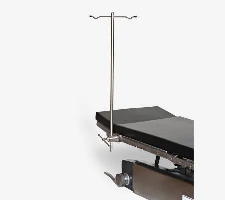 AC2114 | Table Mounted Rigid IV Pole