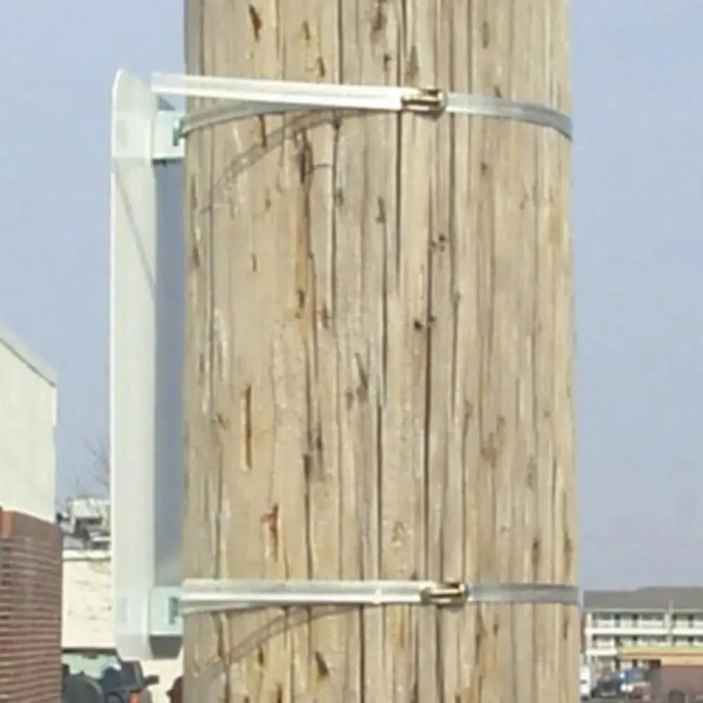 Adjustable Band Bracket Assembly