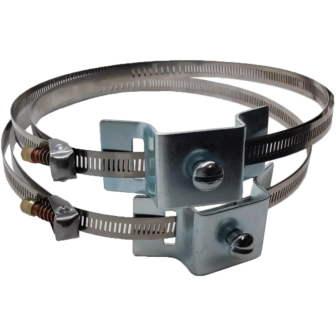 Adjustable Band Bracket Assembly