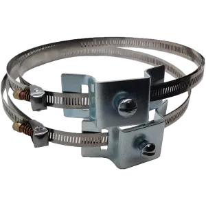 Adjustable Band Bracket Assembly