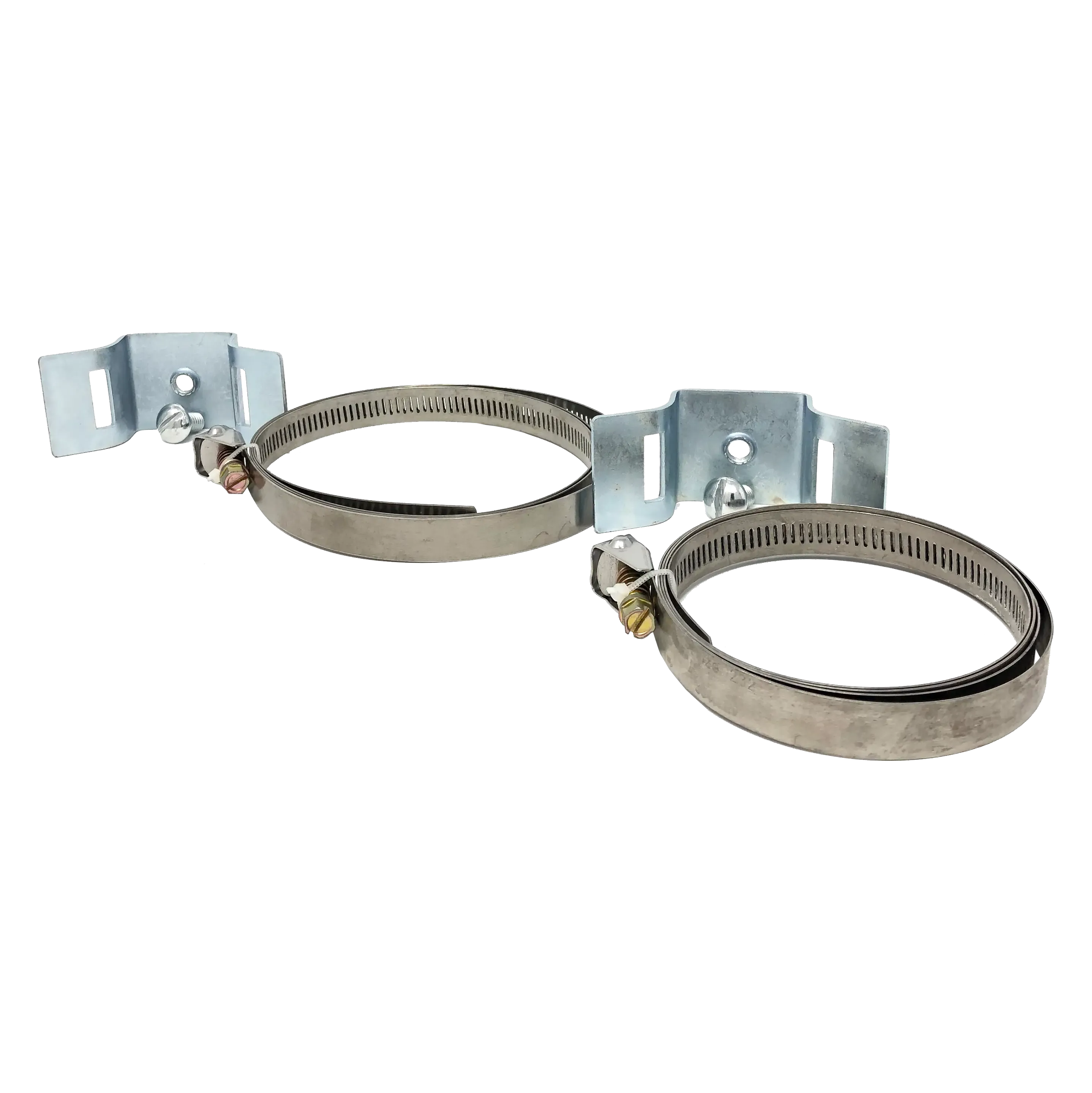 Adjustable Band Bracket Assembly
