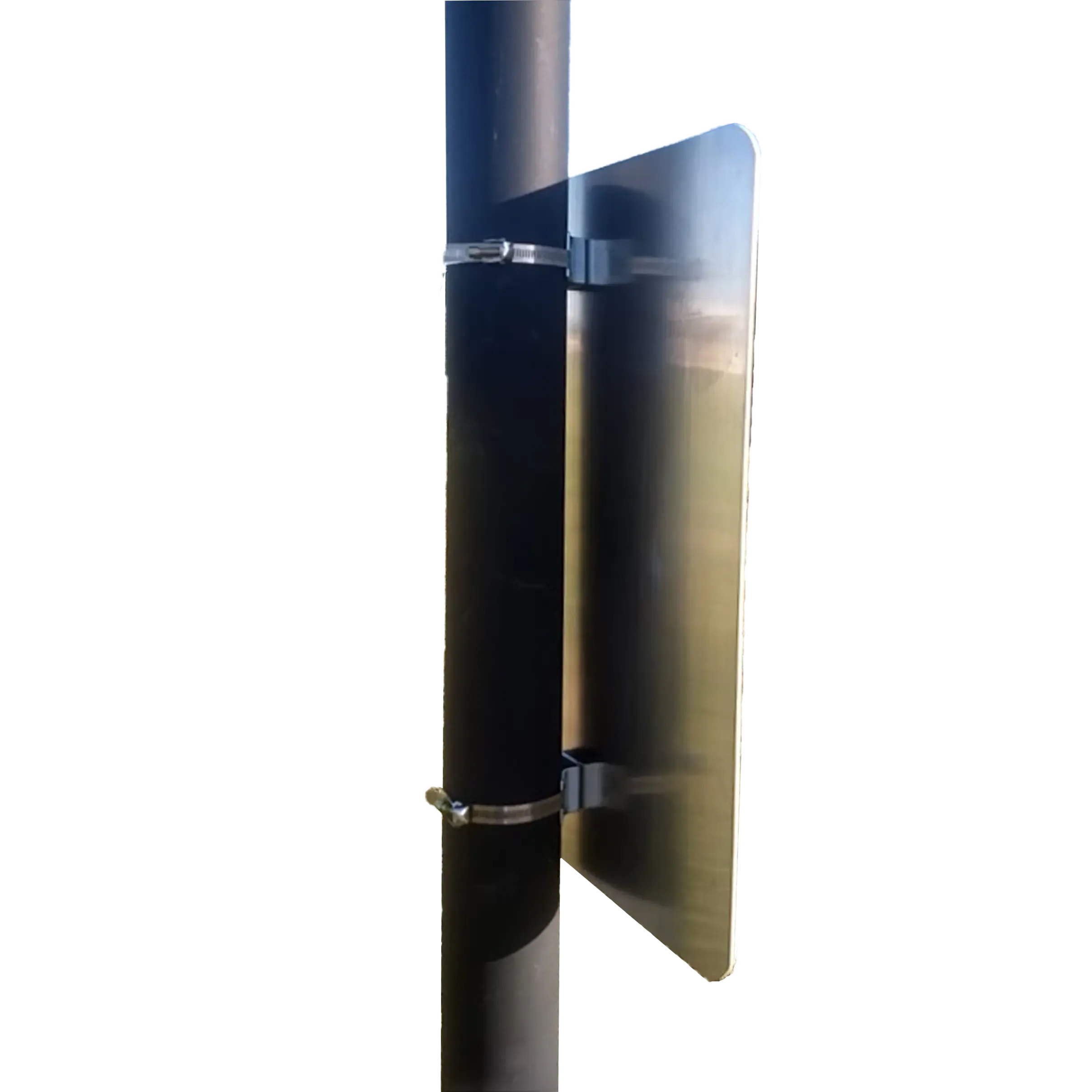 Adjustable Band Bracket Assembly