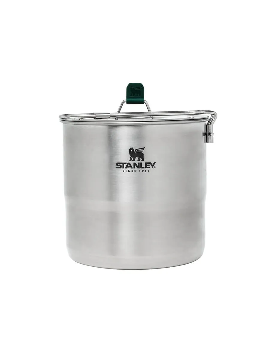 Adventure Cook Set For Four | 2.5L