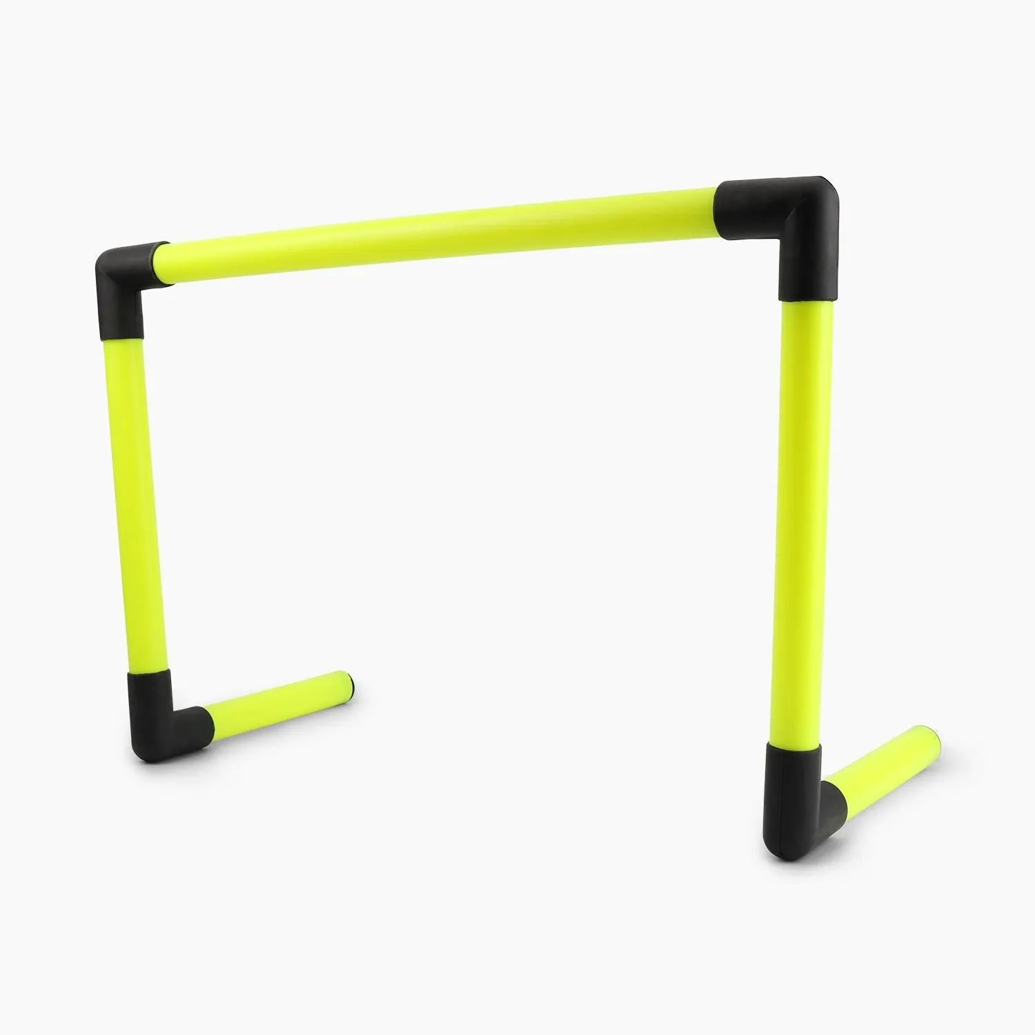 Agility hurdle portable Pole