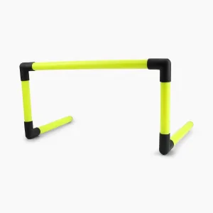 Agility hurdle portable Pole