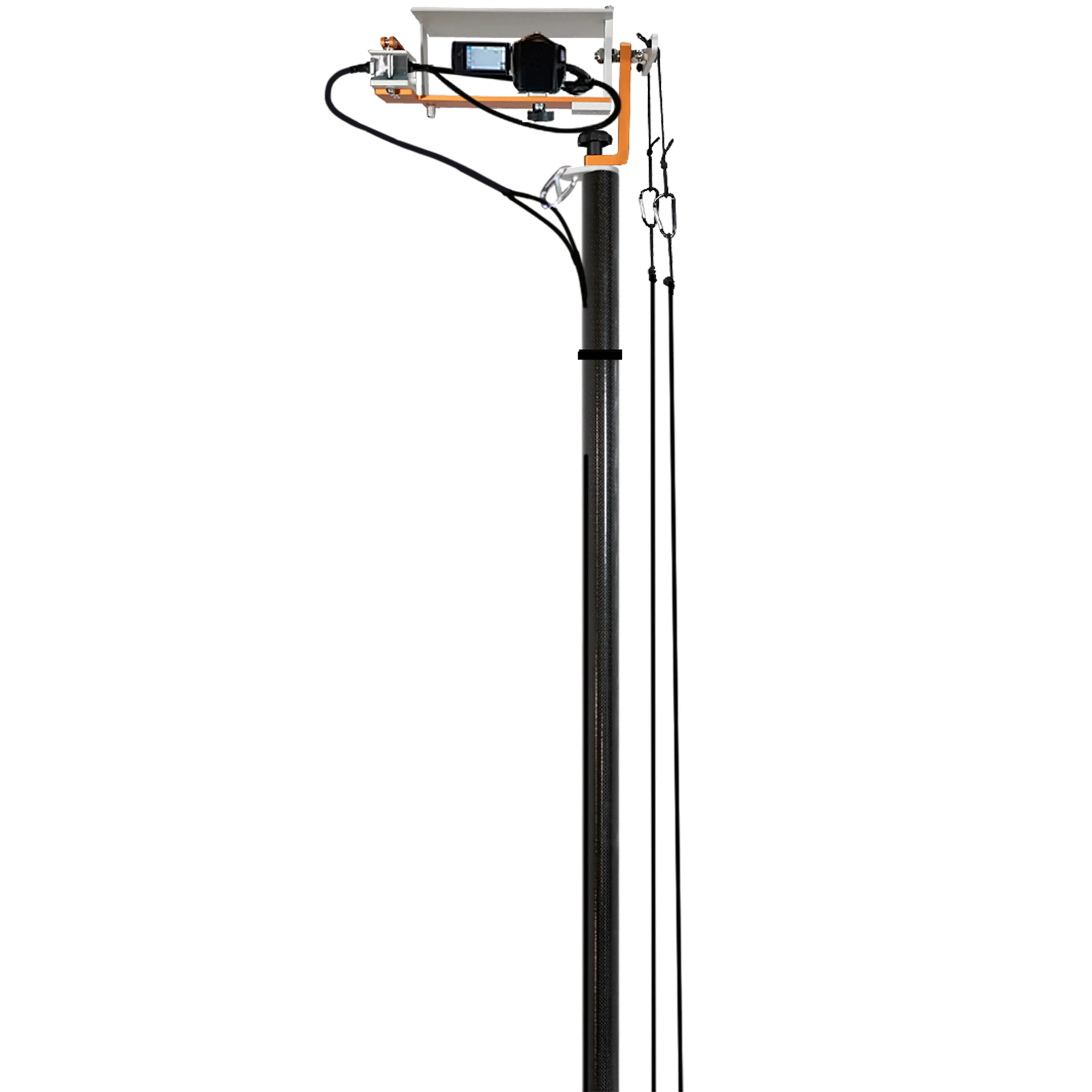 Air 21ET - Solo Carbon Fiber