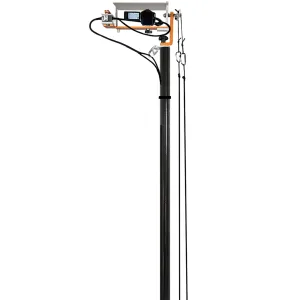 Air 21ET - Solo Carbon Fiber