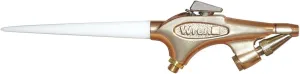 Air Brush Kit, 0 to 50 psi, 052 in