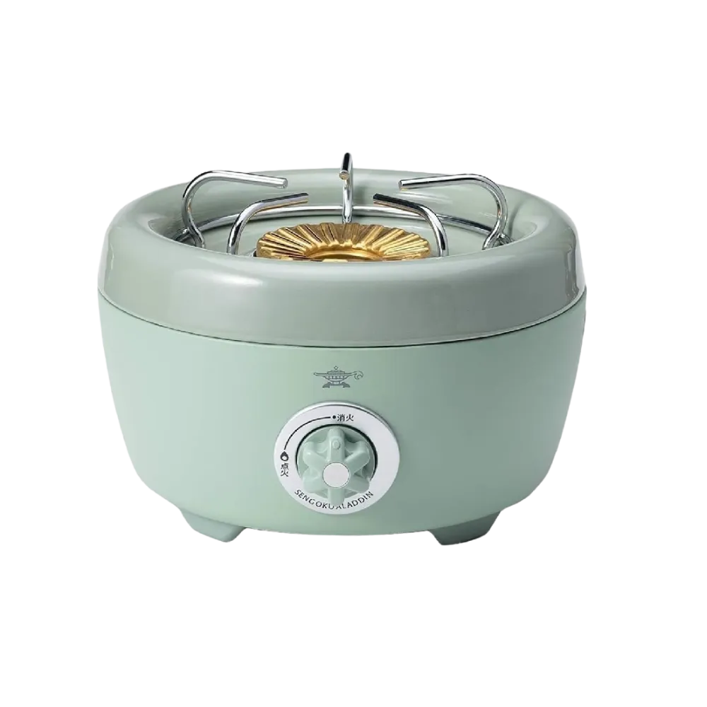 Aladdin Portable Grill Gas Stove SAG-HB01 便攜GAS烤爐