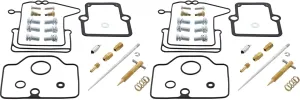 All Balls Carburetor Rebuild Kit 26-1879 for Ski-Doo Summit 800 2005, Summit X/XRS 800R 2007