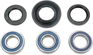 All Balls Wheel Bearing & Seal Kit (25-1037)