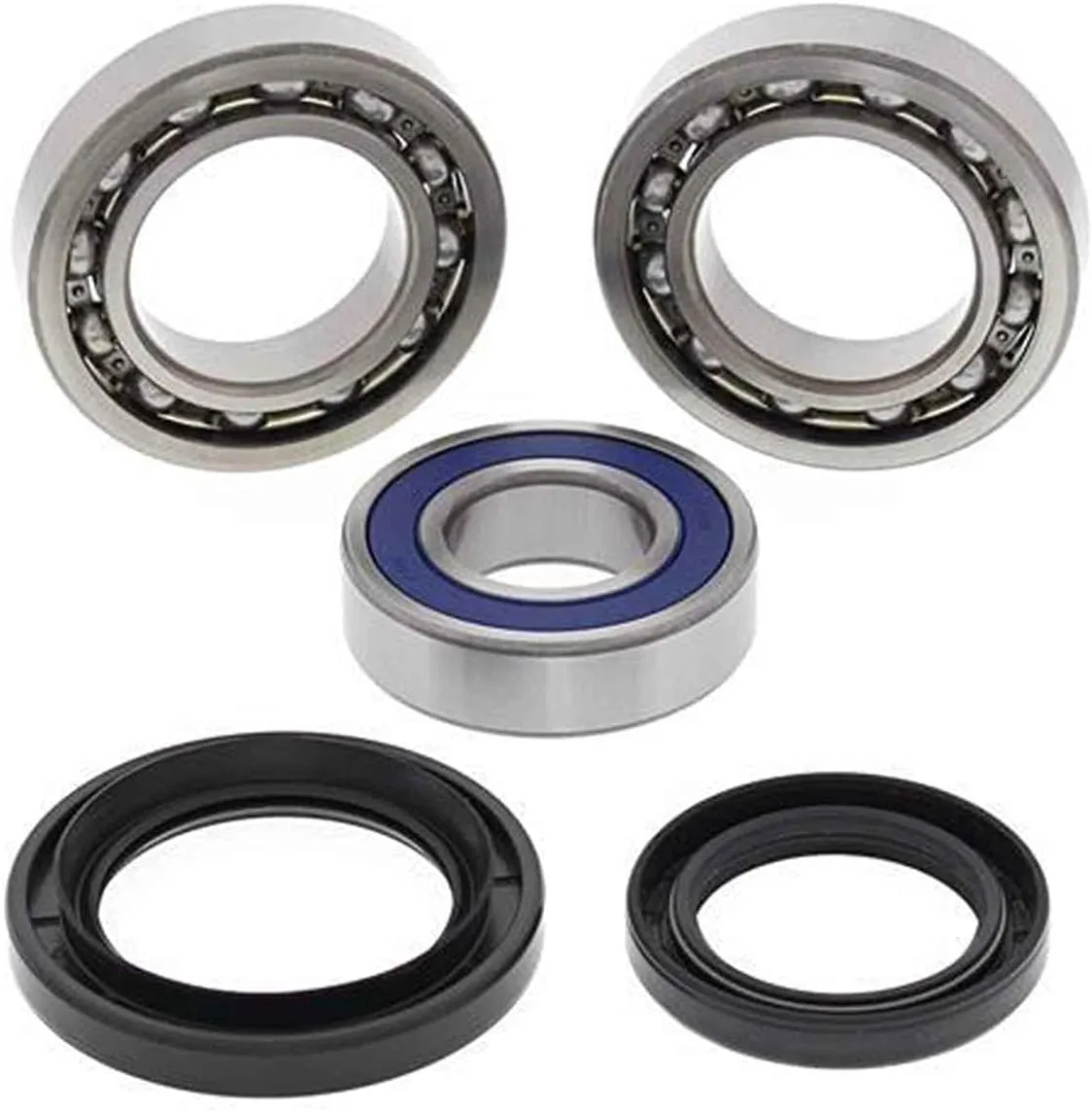 ALL BALLS WHEEL BEARING KIT 25-1018