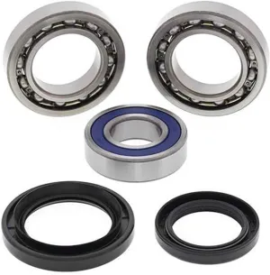 ALL BALLS WHEEL BEARING KIT 25-1018