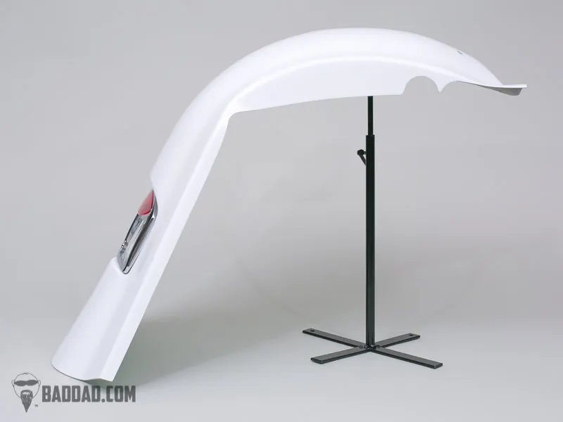 All-in-One Bagger Fender & Bag Kit (Dealer)
