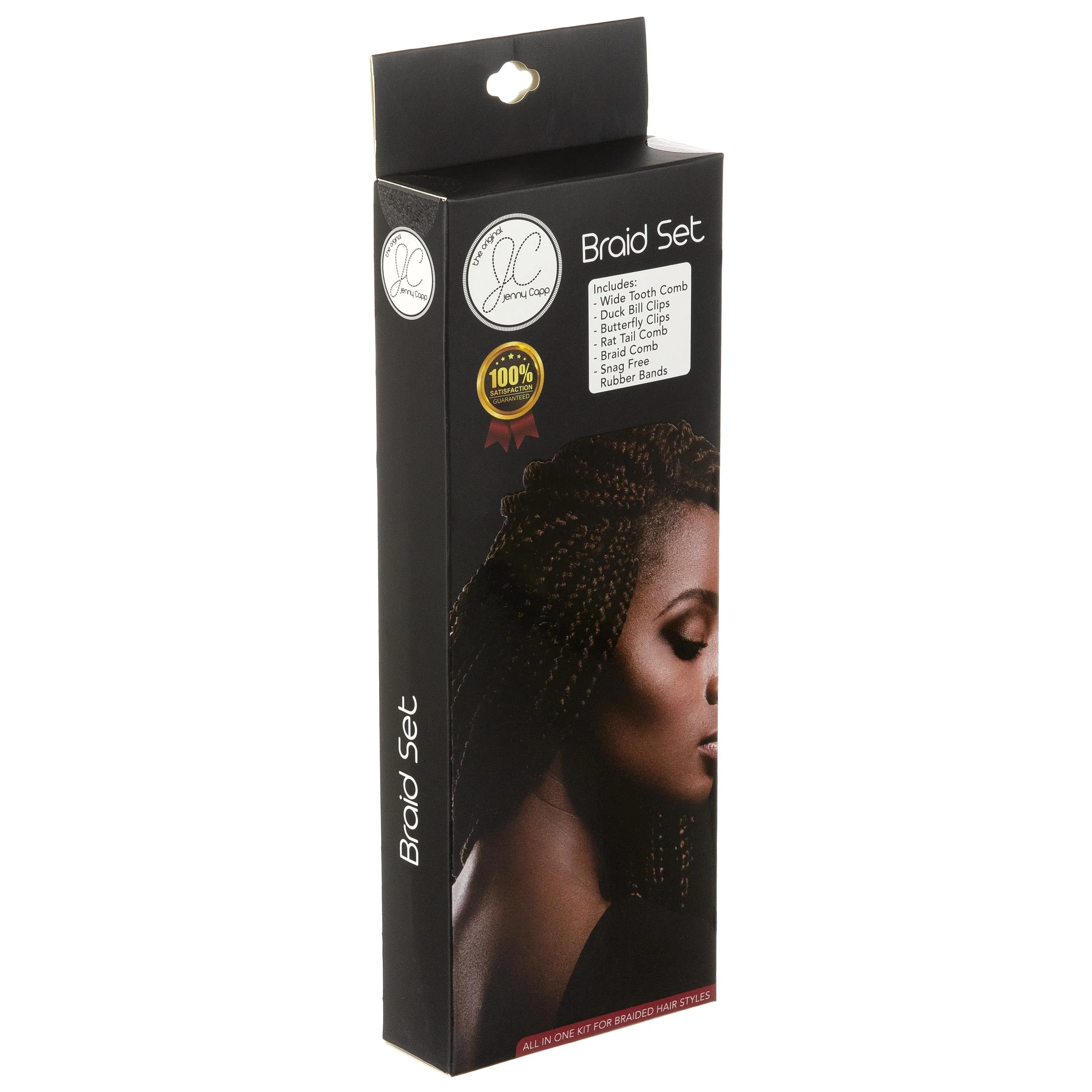 ALL-IN-ONE BRAID SET