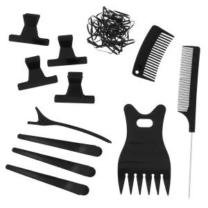 ALL-IN-ONE BRAID SET