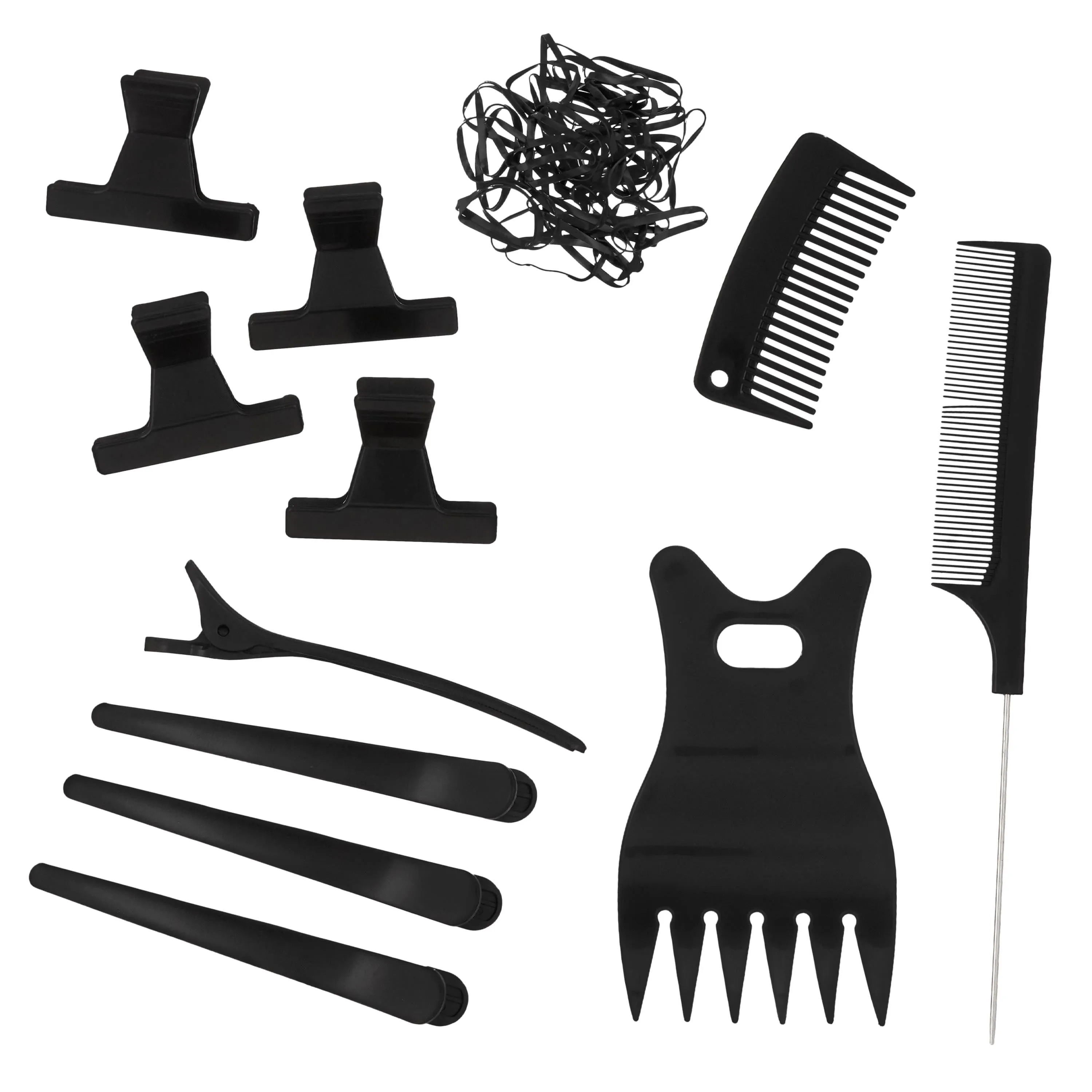 ALL-IN-ONE BRAID SET