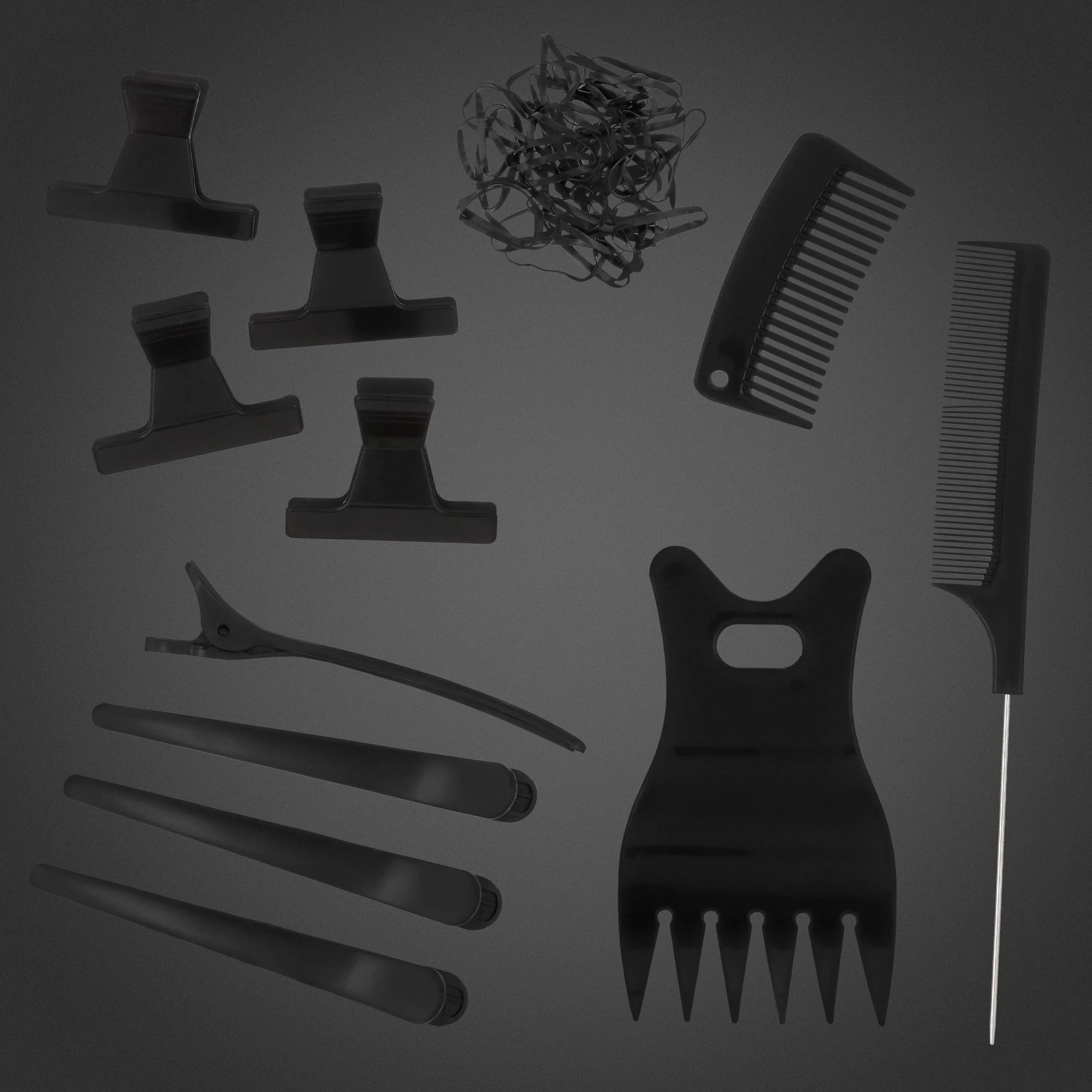 ALL-IN-ONE BRAID SET