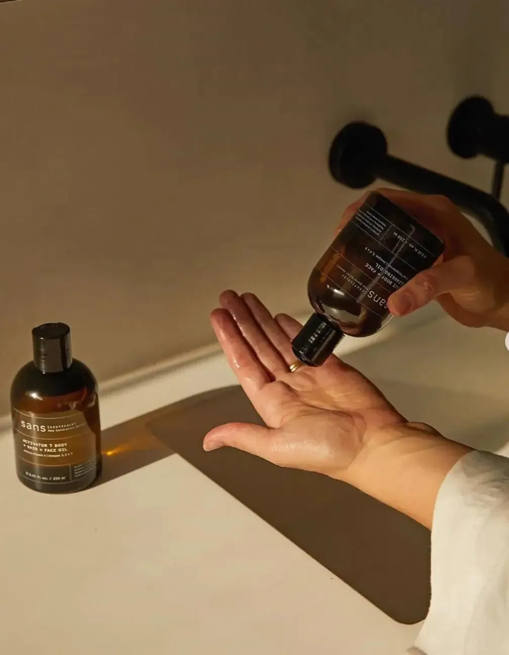 All-in-One Facial Kit
