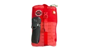 ALL-IN-ONE FIRST AID & TRAUMA BAG