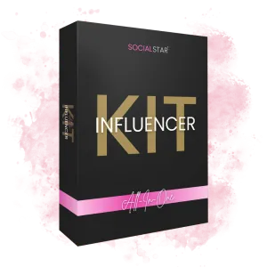 All-In-One Influencer KIT