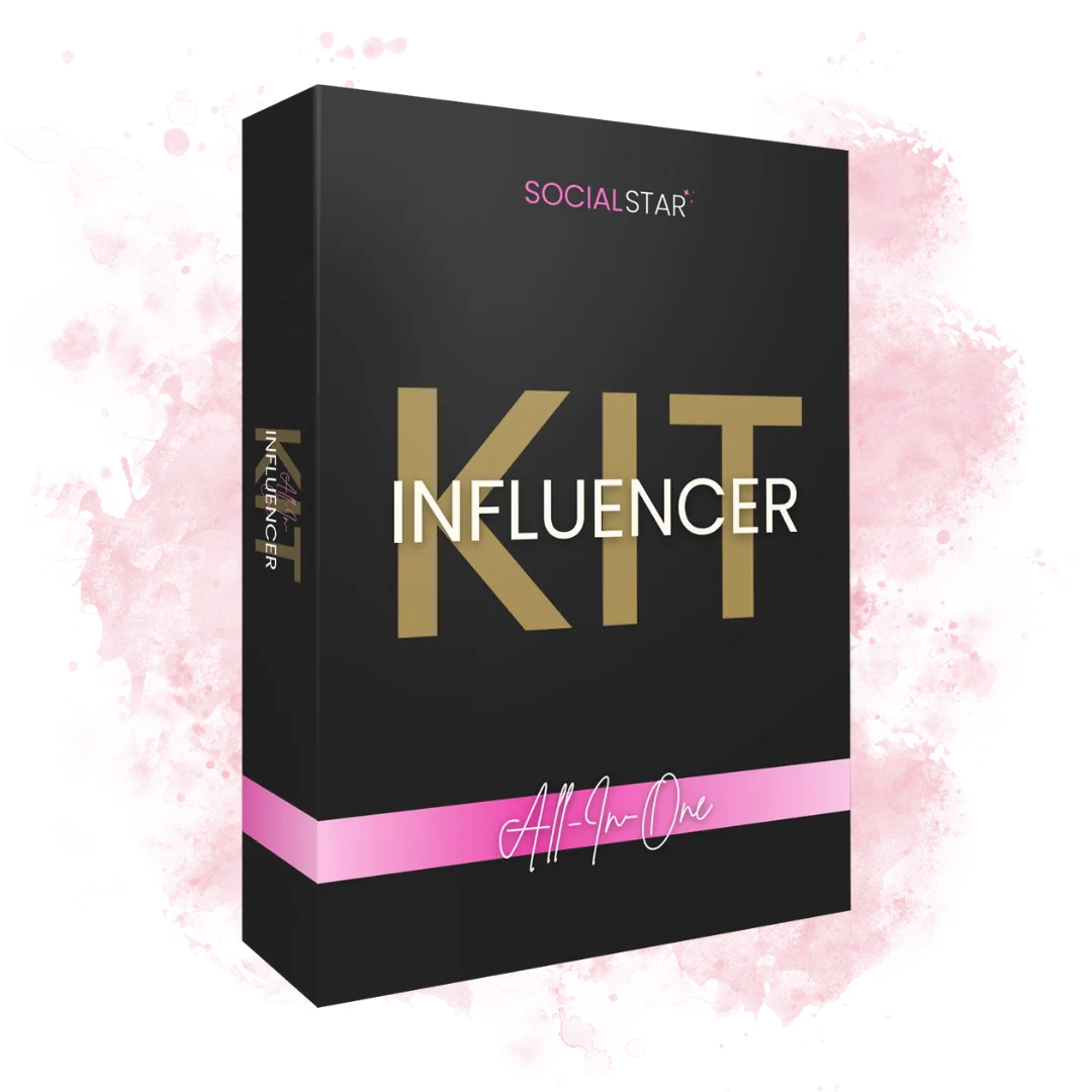 All-In-One Influencer KIT