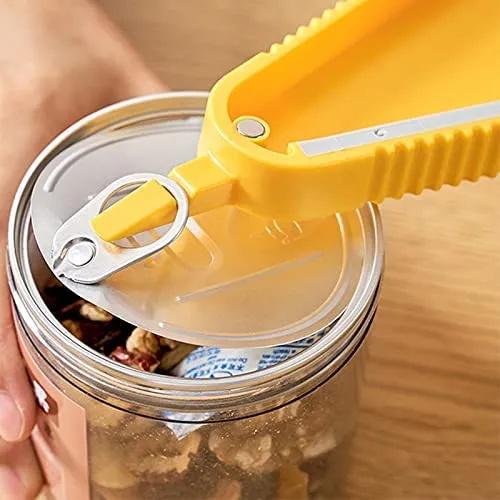 All-In-One Jar Opener & Bottle Opener