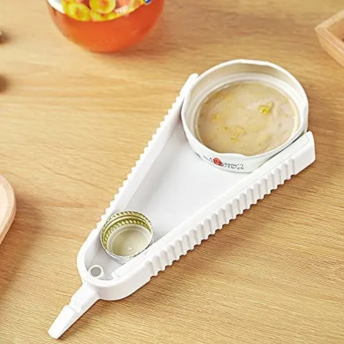 All-In-One Jar Opener & Bottle Opener