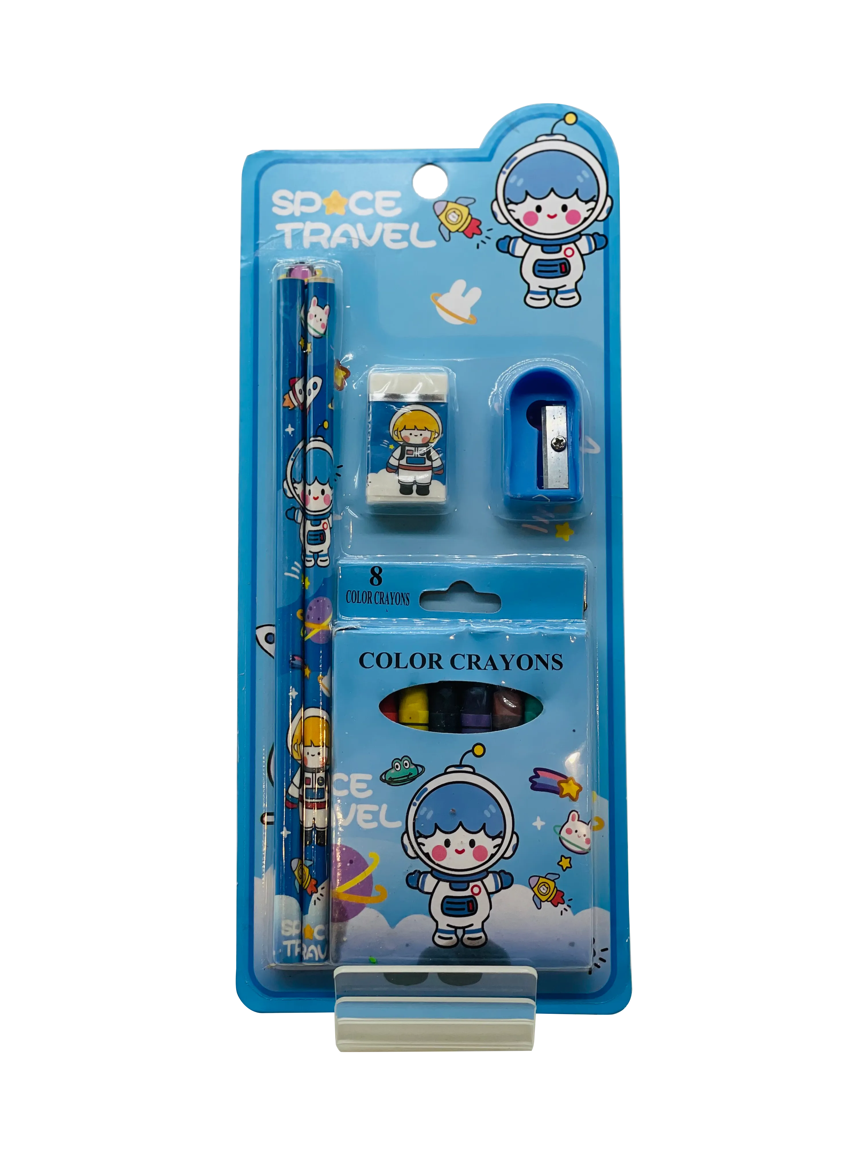 All-in-One Junior Artist Kit