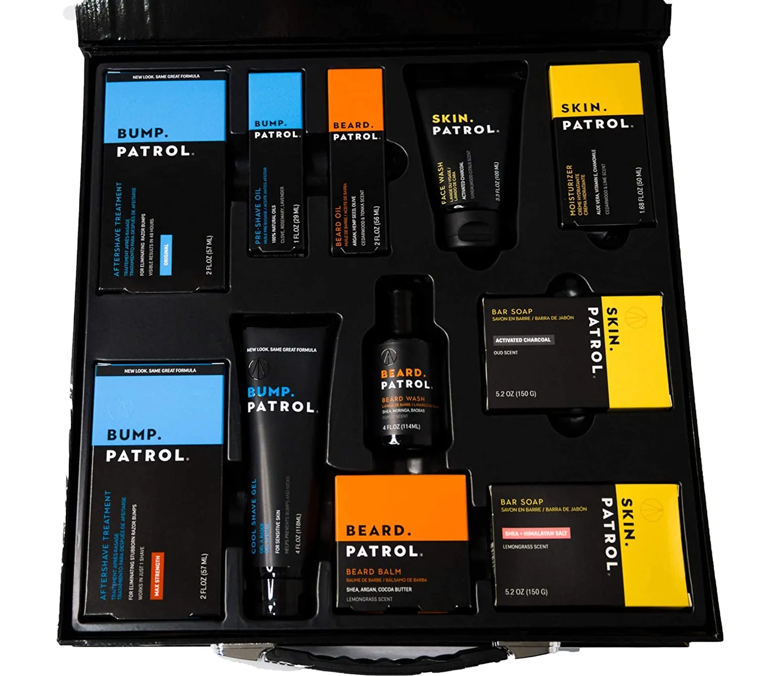 ALL-IN-ONE KIT