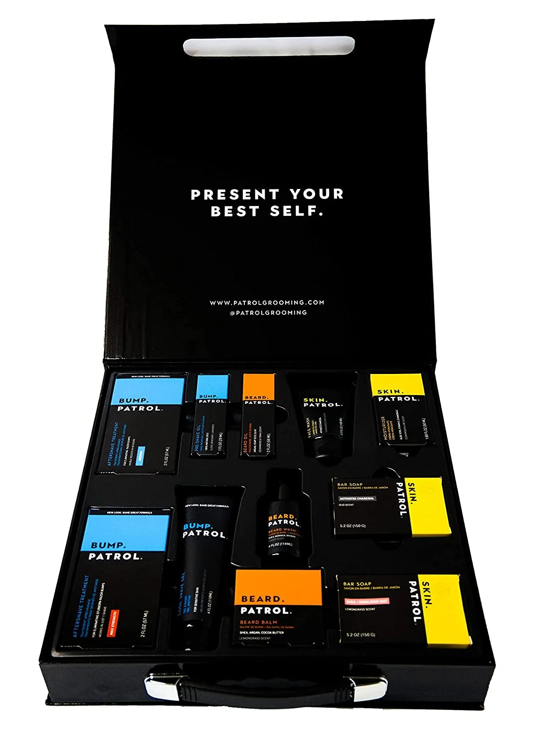 ALL-IN-ONE KIT