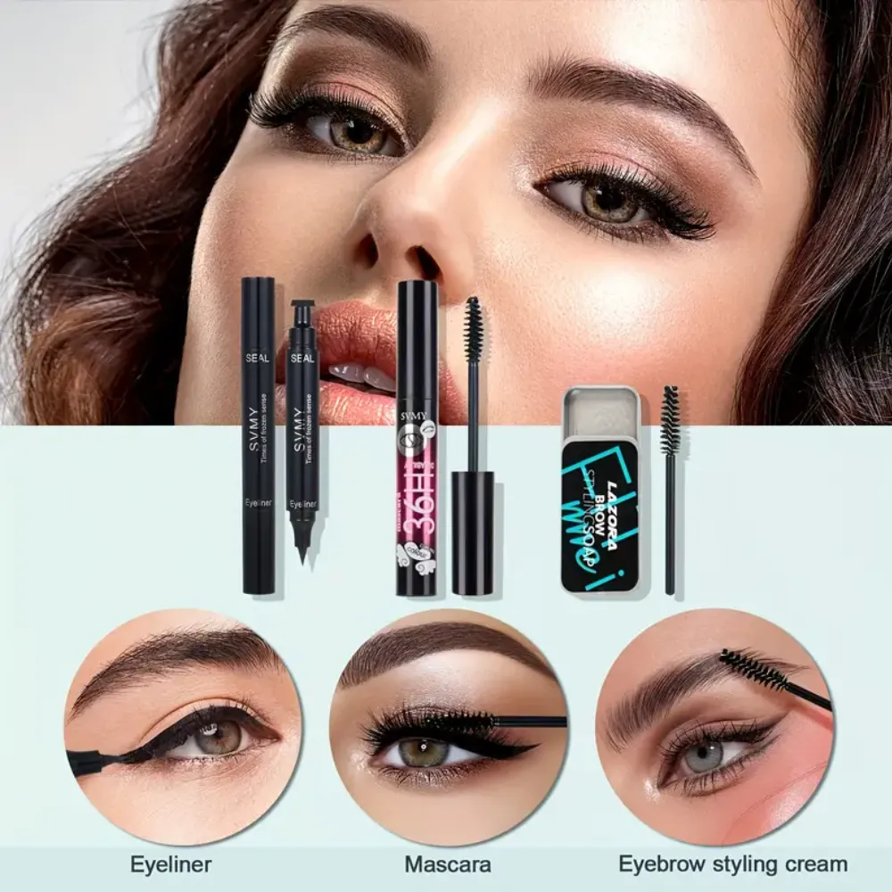 All-in-One Makeup Kit for Women & Teens