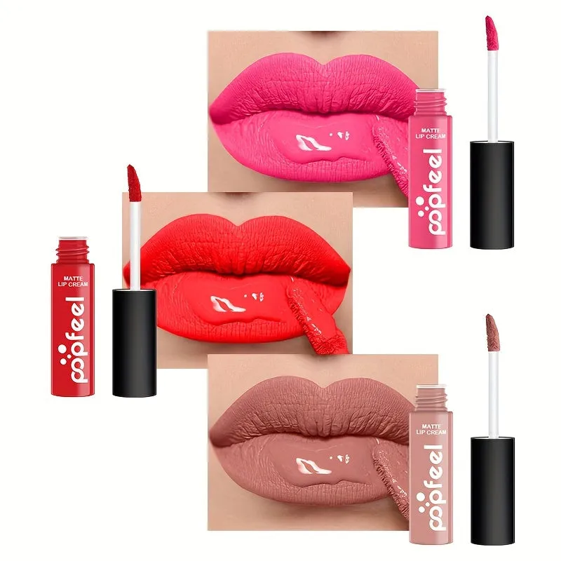 All-in-One Makeup Kit with Case