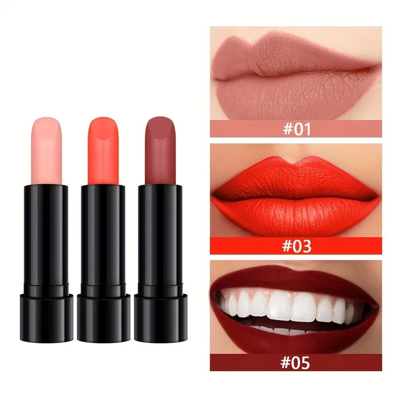 All-in-One Makeup Kit with Case