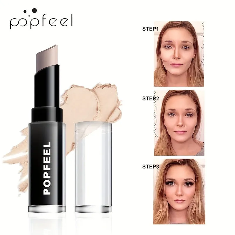 All-in-One Makeup Kit with Case