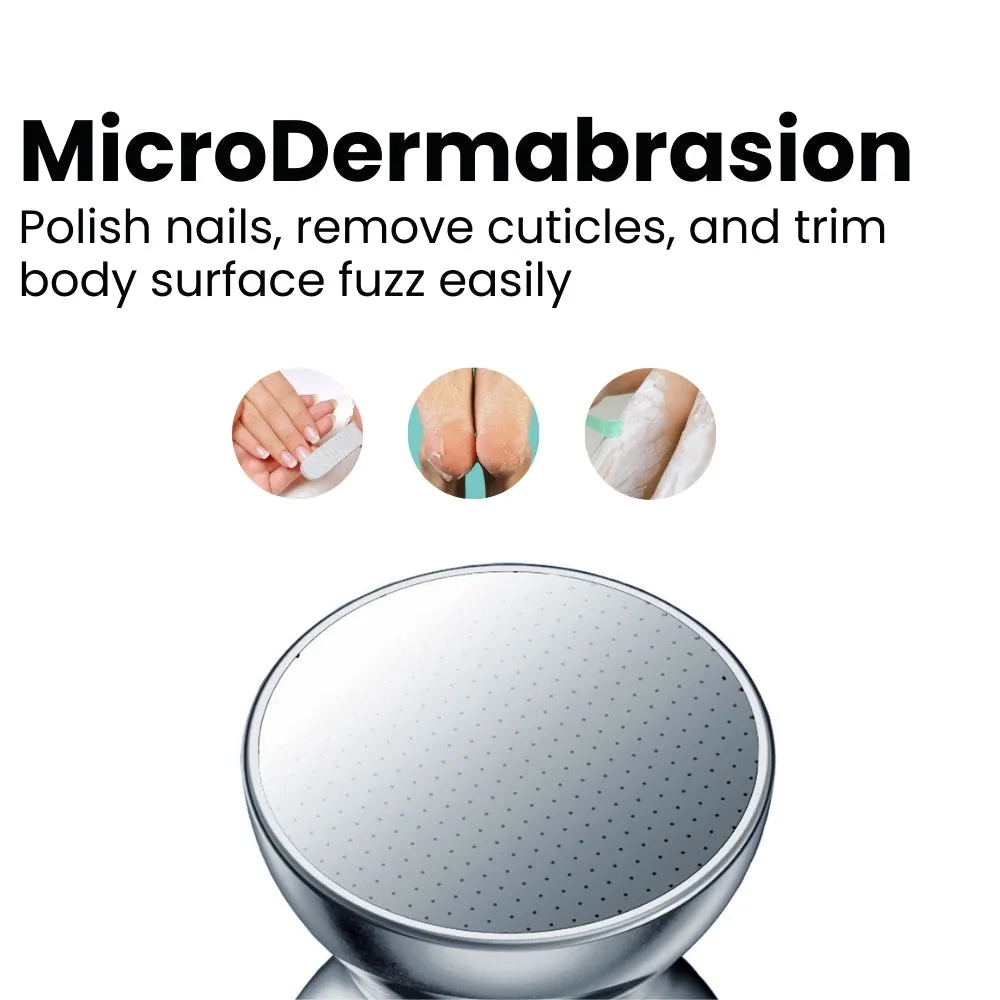 All-in-one style mini kit CXD90 shaver