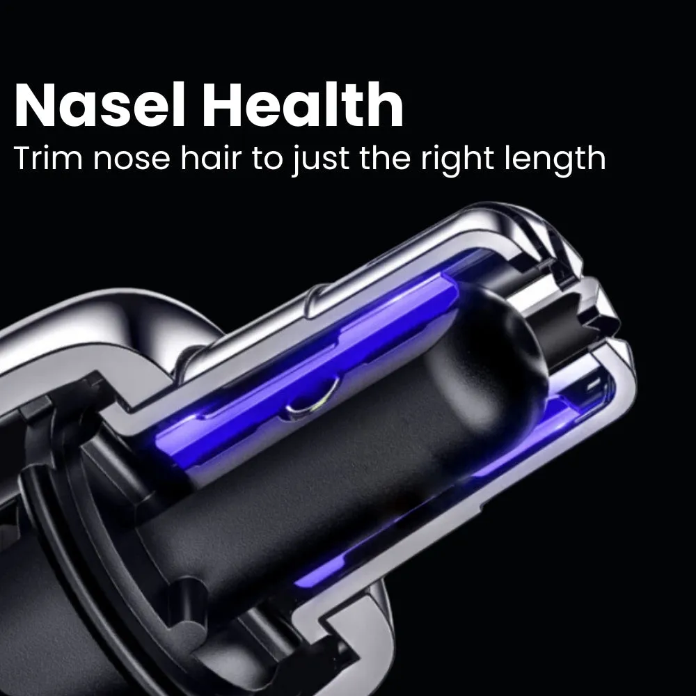 All-in-one style mini kit CXD90 shaver
