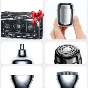 All-in-one style mini kit CXD90 shaver