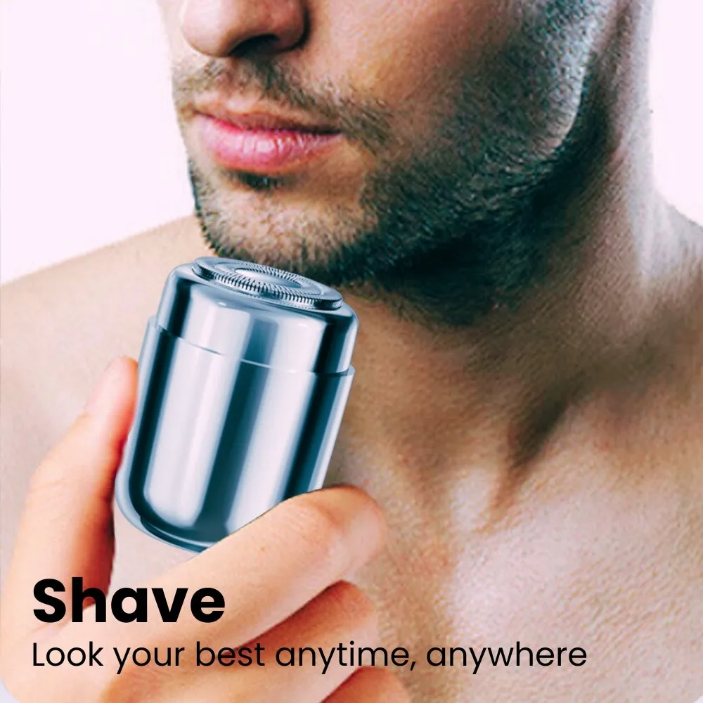 All-in-one style mini kit CXD90 shaver